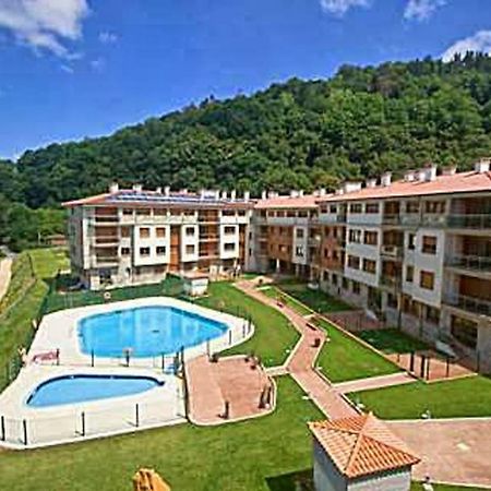OnísApartamento Jardines Del Sella公寓 外观 照片