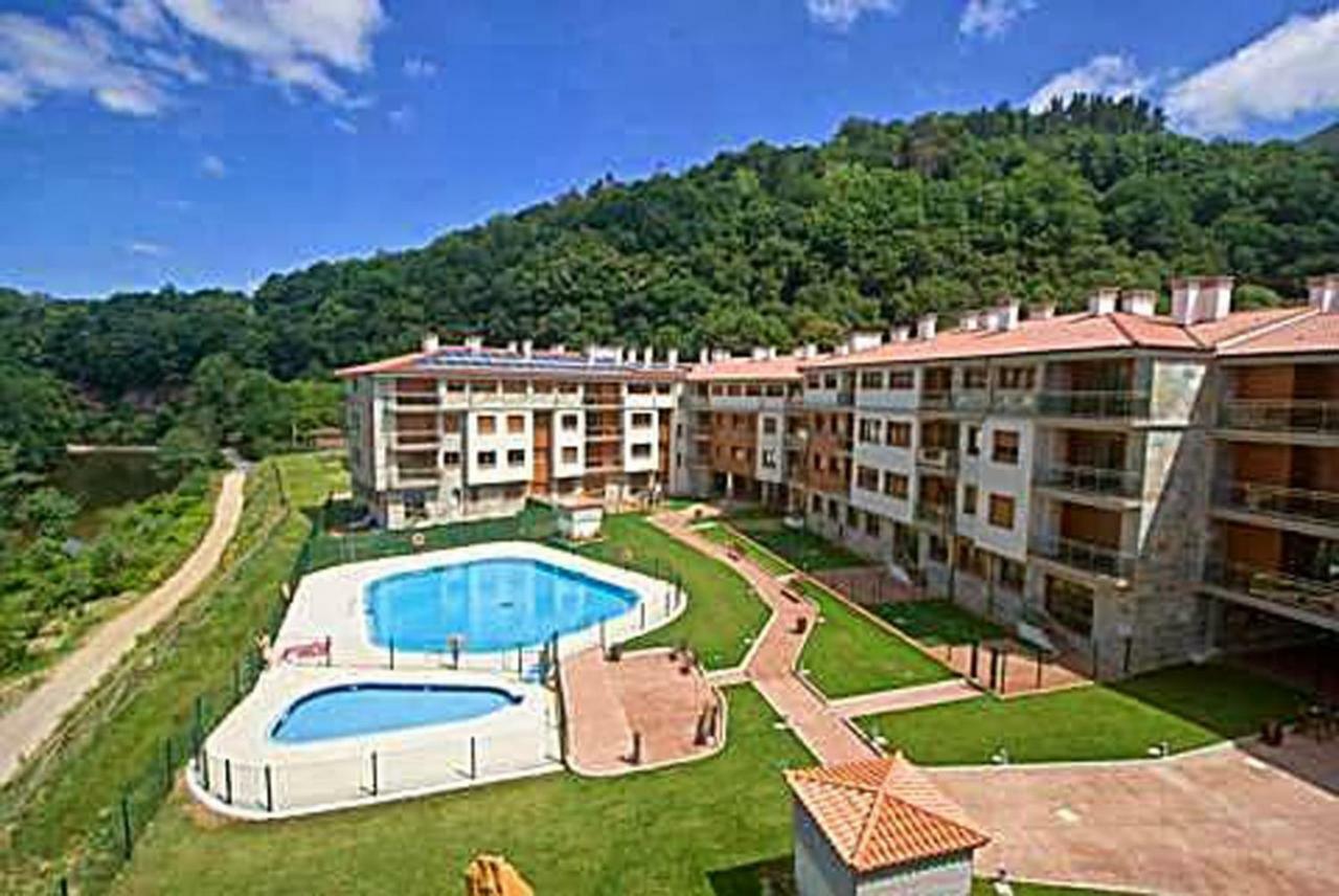 OnísApartamento Jardines Del Sella公寓 外观 照片