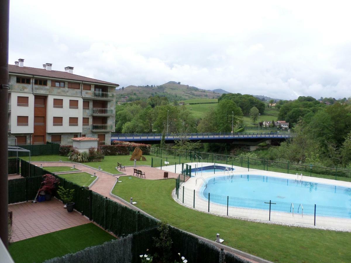 OnísApartamento Jardines Del Sella公寓 外观 照片