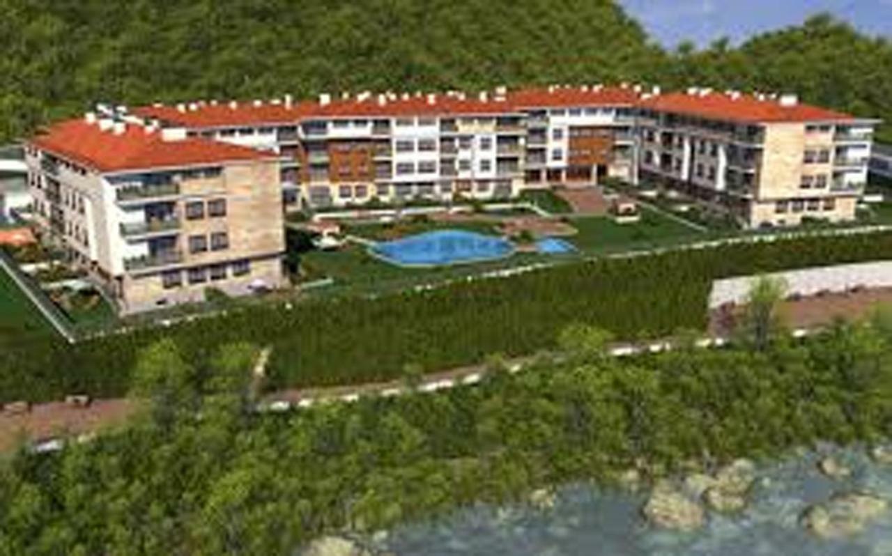 OnísApartamento Jardines Del Sella公寓 外观 照片